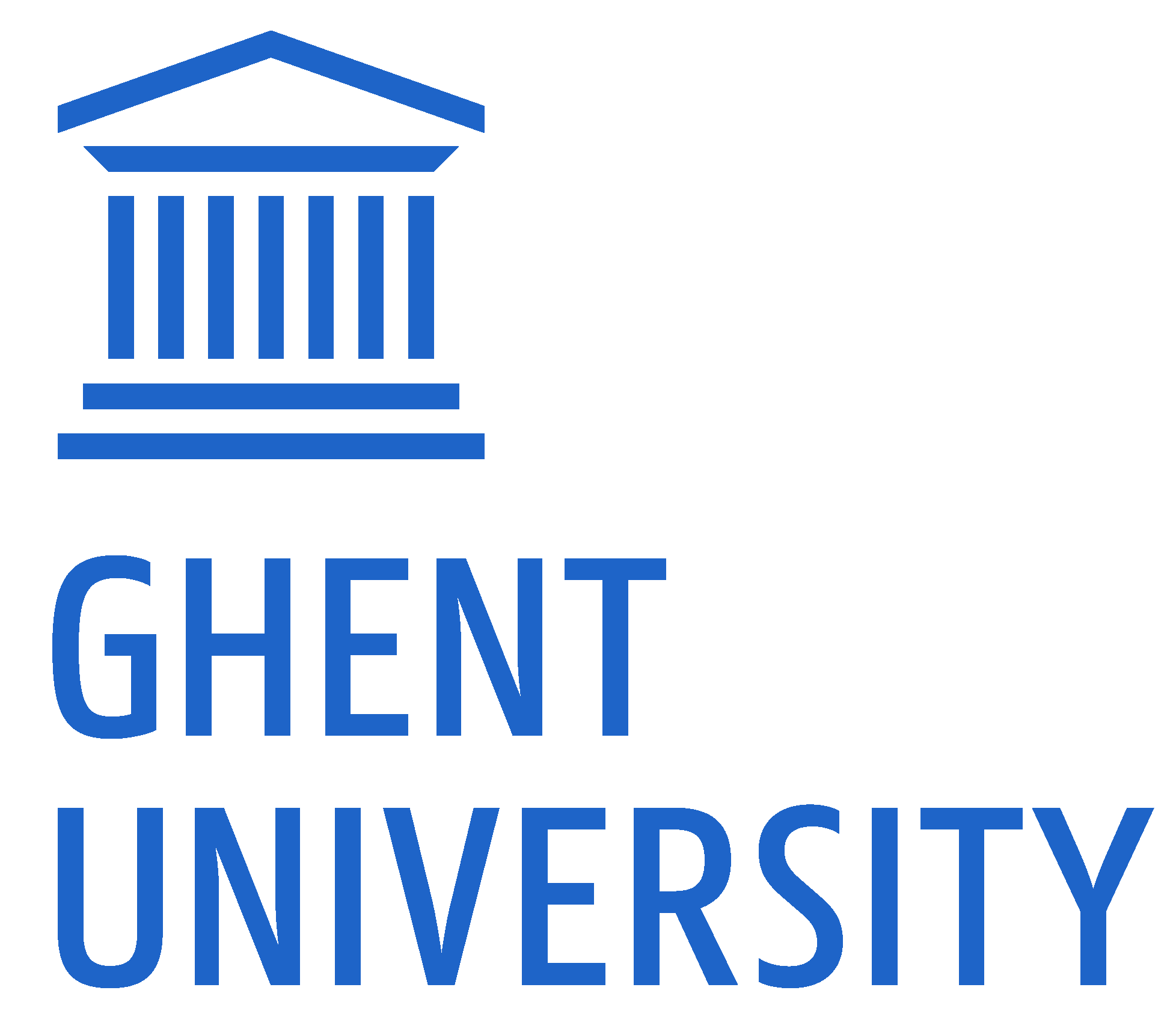 UGent Logo